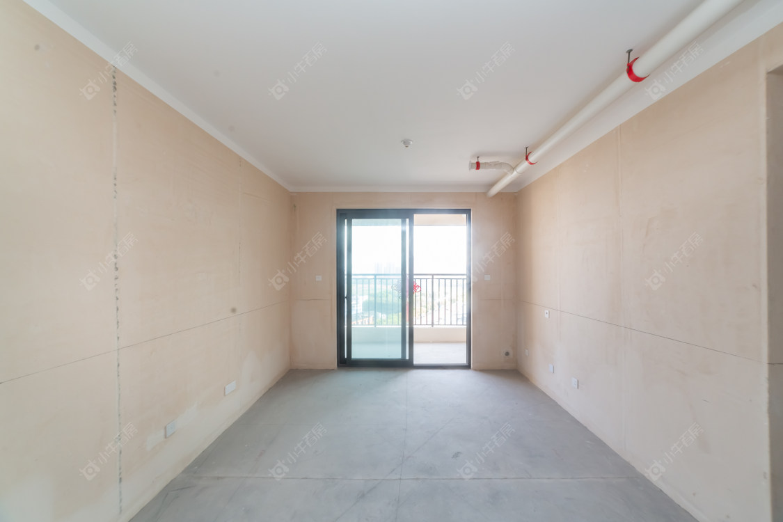 常州锦上香郡在售二手房源_小牛看房