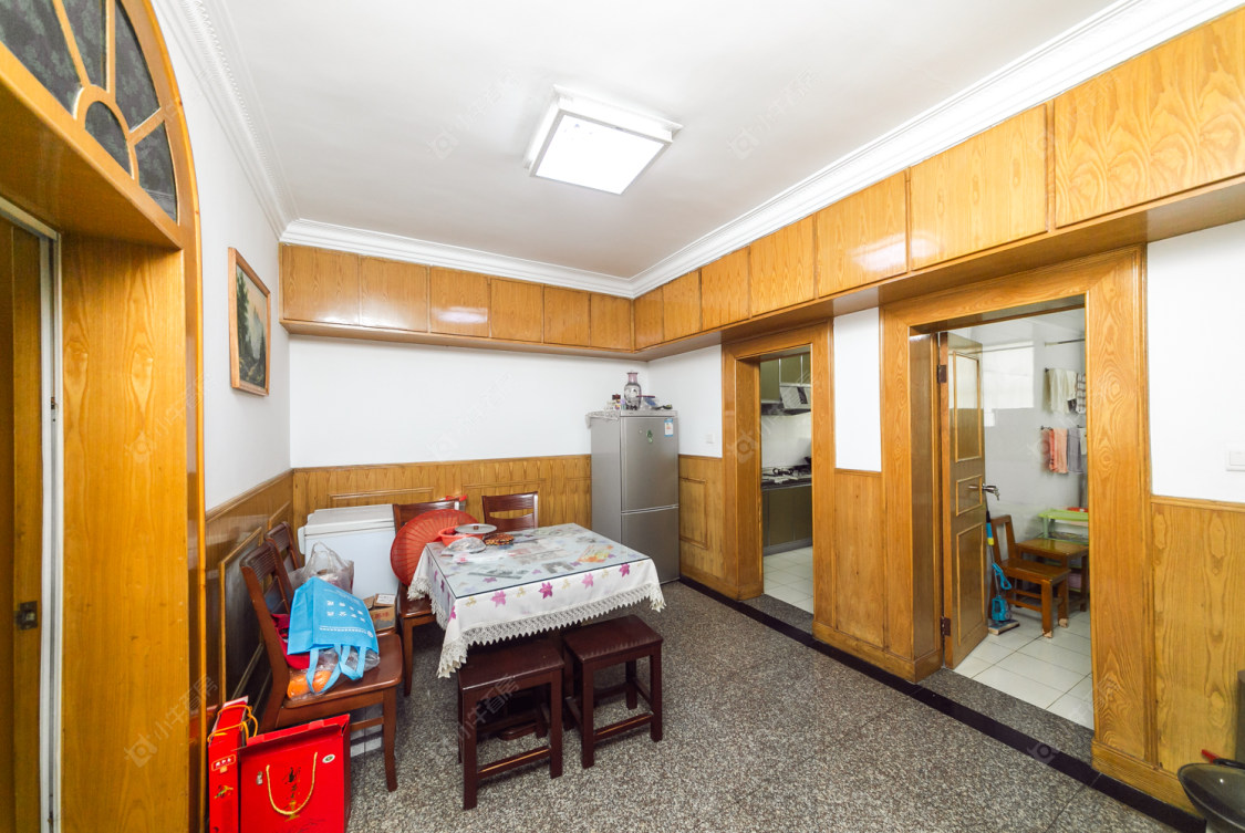 常州清潭五村在售二手房源室内图_小牛看房