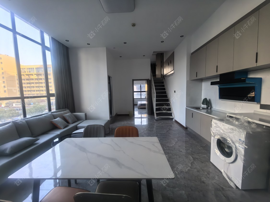 常州中奥珑郡在租房源_小牛看房