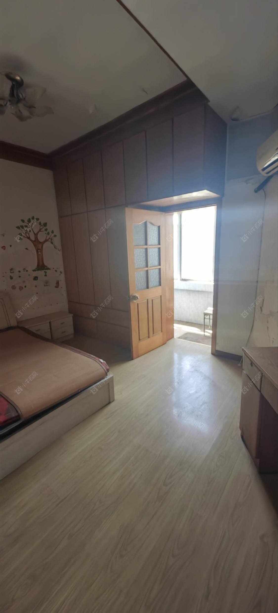 常州新丰街西楼2室1厅1卫出租_小牛看房