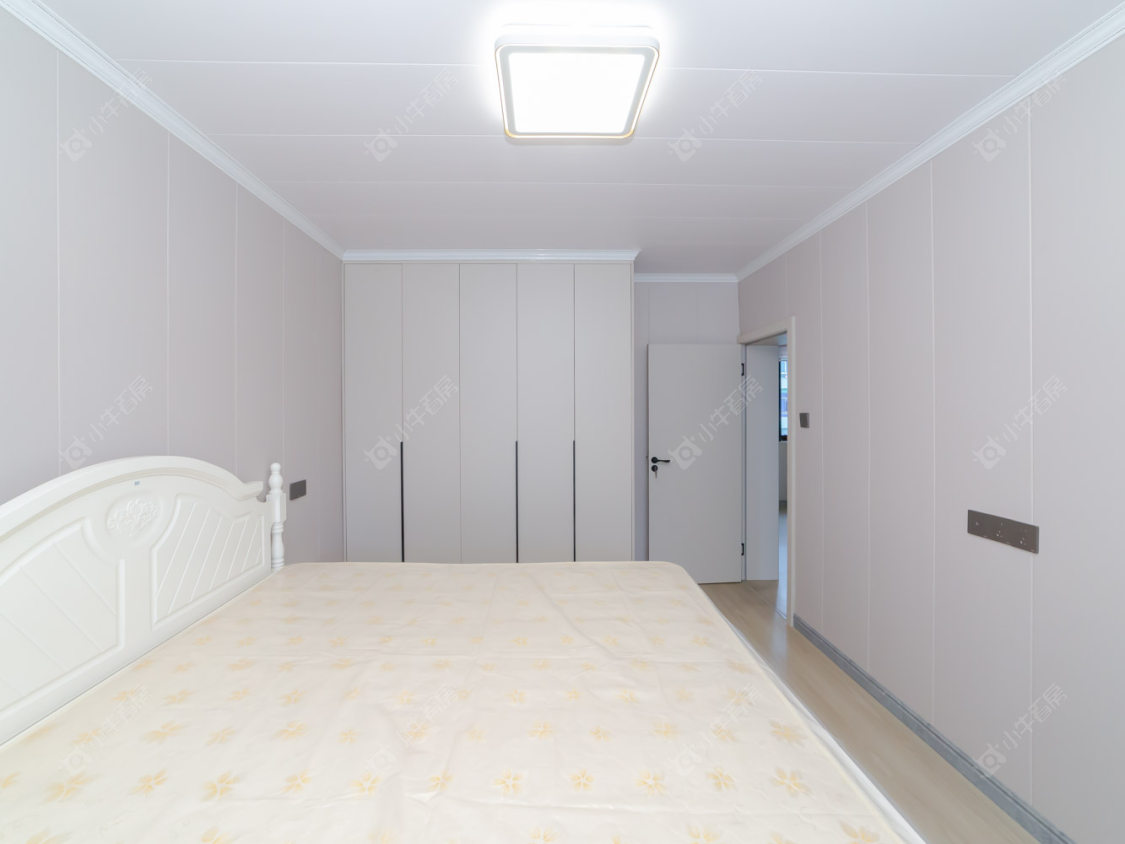 翠竹新村南区房源室内图 常州翠竹新村南区在售二手房源室内图_小牛看房