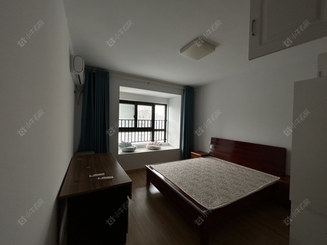 常州牡丹水岸国际在租房源_小牛看房