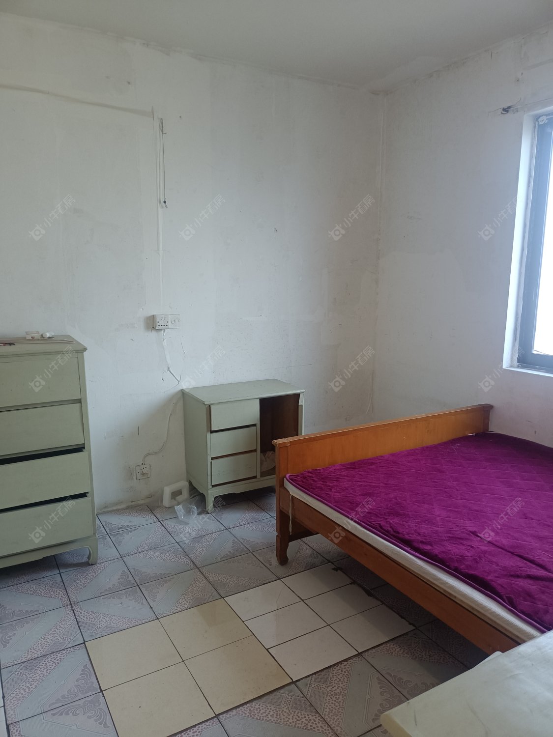 常州红梅新村在租房源室内图_小牛看房