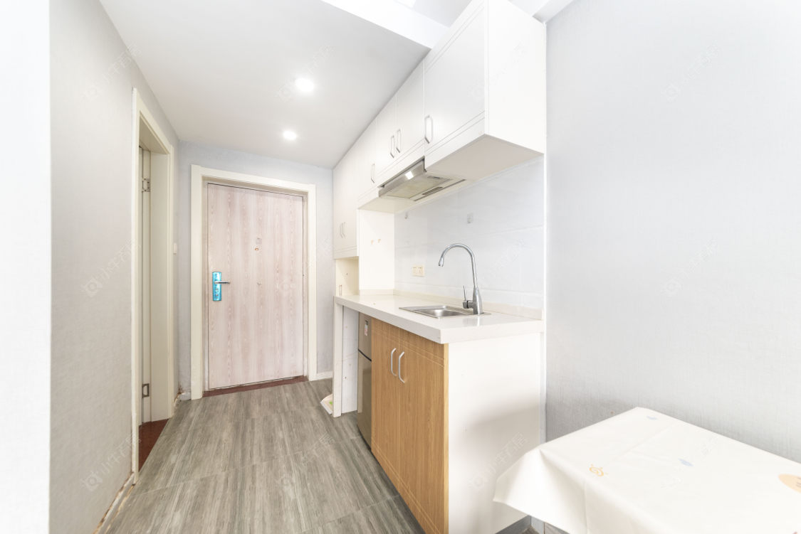 常州中奥珑郡在售二手房源室内图_小牛看房