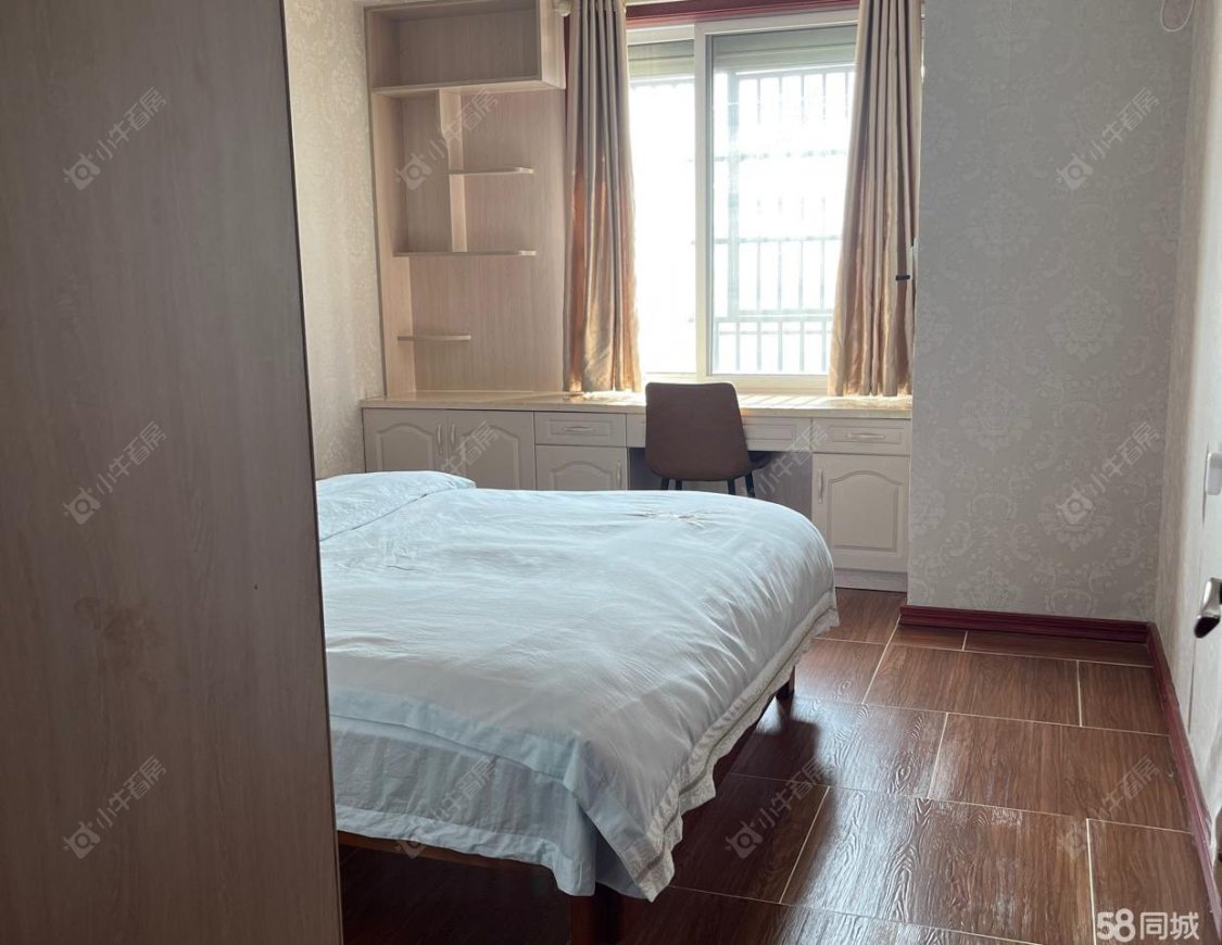 常州湖港名城在租房源_小牛看房