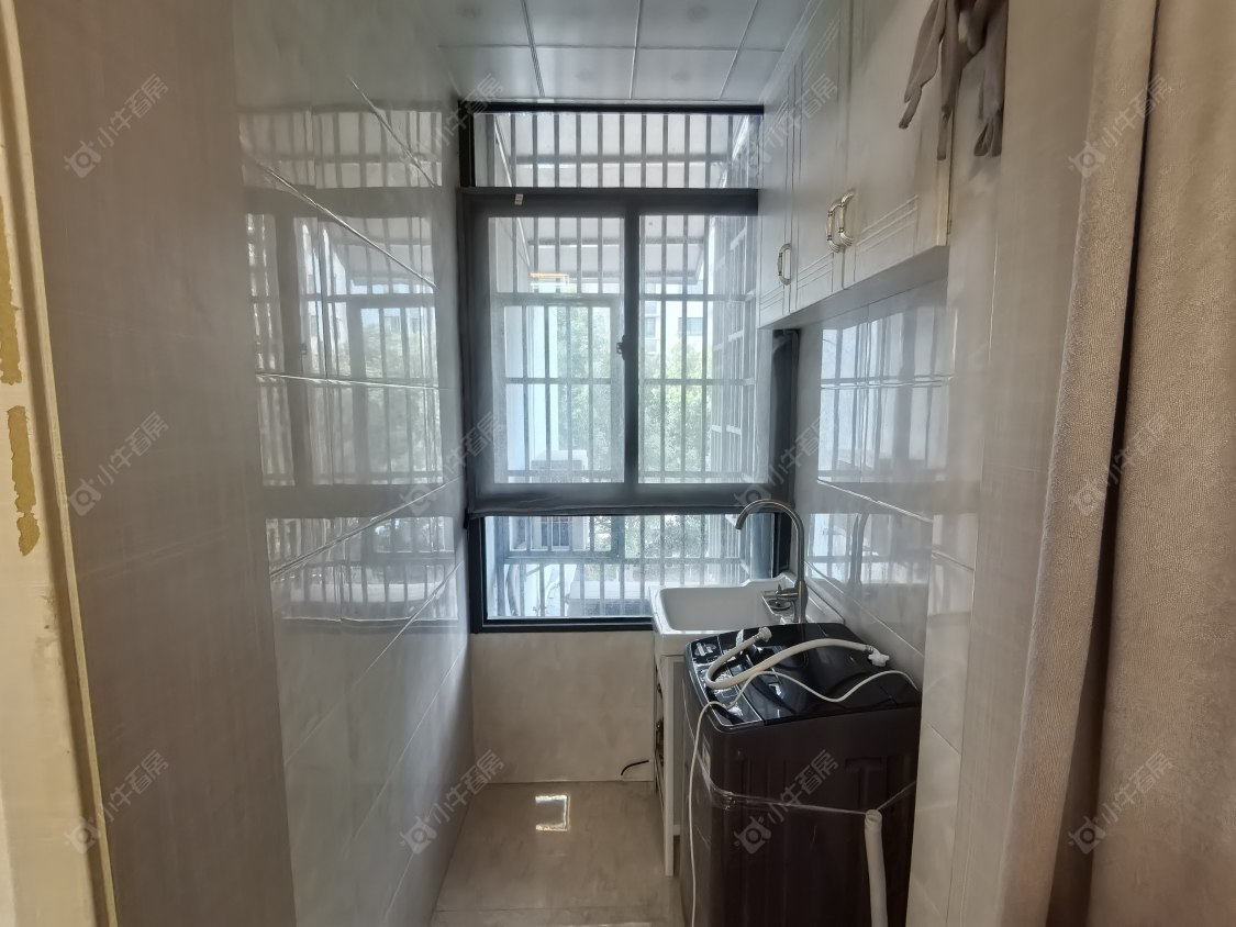 常州华林家园二期在租房源室内图_小牛看房