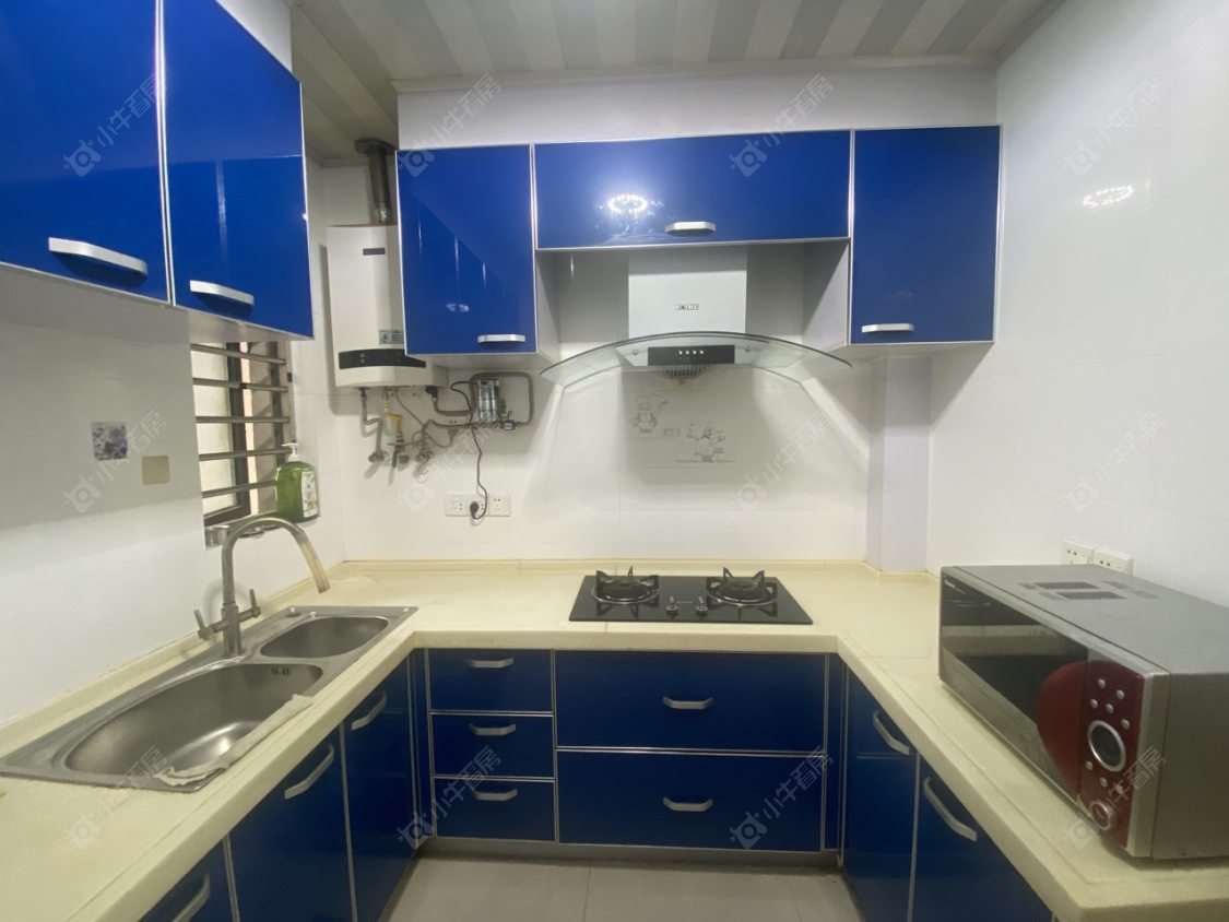 常州怀德名园在租房源室内图_小牛看房