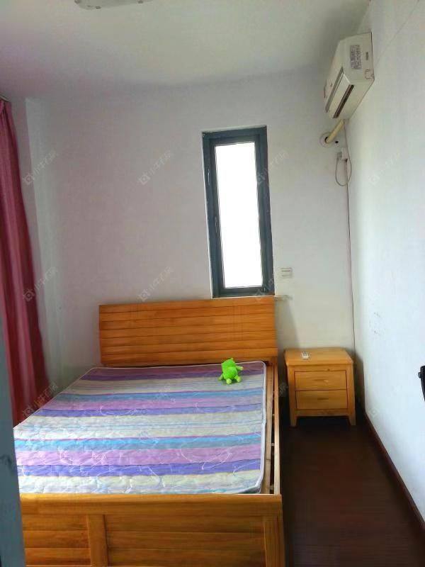 常州湖滨怡景在租房源户型图_小牛看房