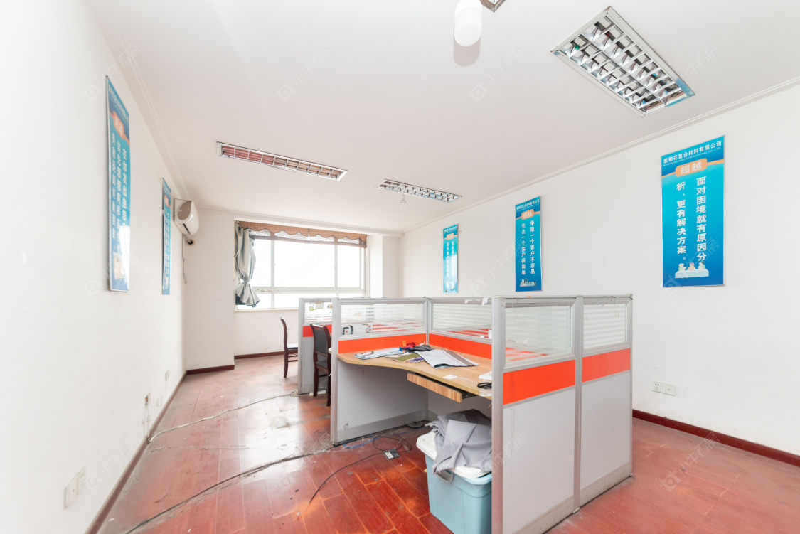 常州高力汽博城在售二手房源室内图_小牛看房