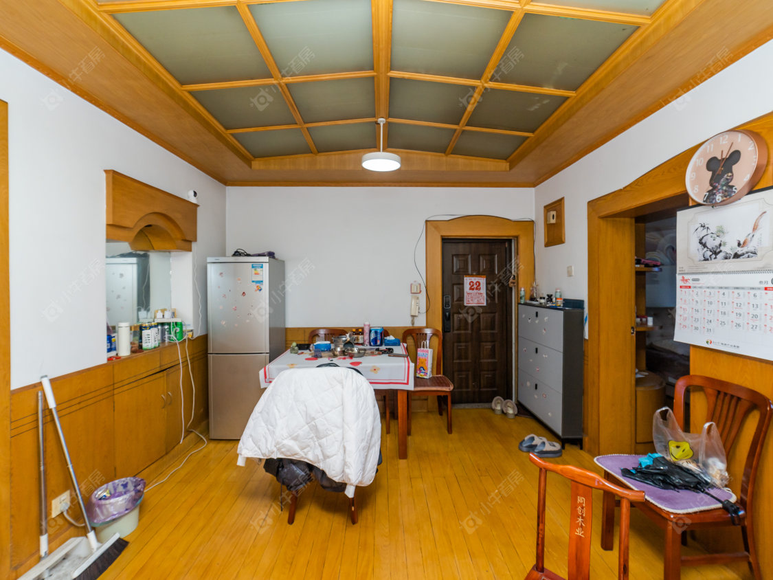 工房北区房源室内图 常州工房北区在售二手房源室内图_小牛看房