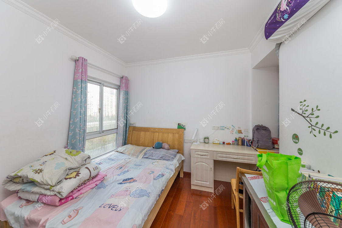 常州深业华府在租房源_小牛看房