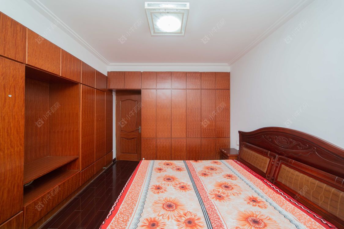 常州太湖明珠苑南苑在售二手房源室内图_小牛看房