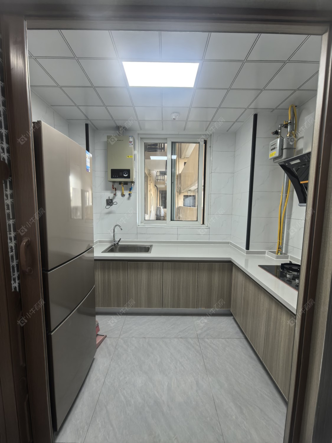 常州海华花园在租房源_小牛看房