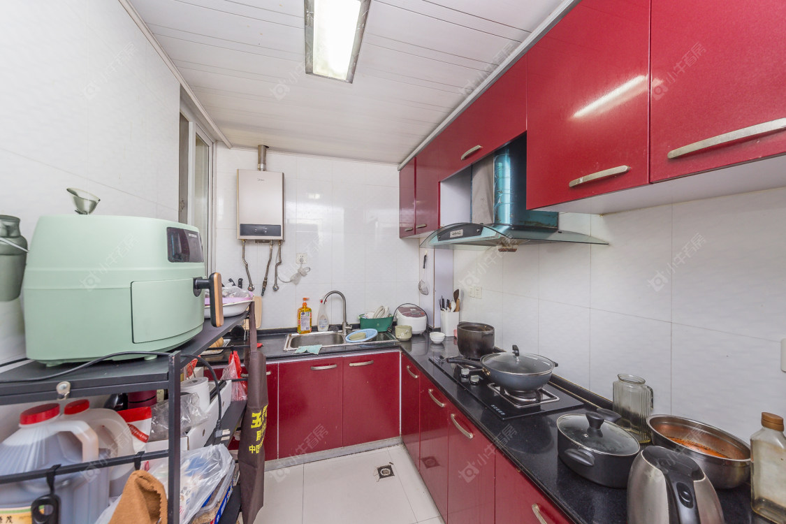 香缇湾花园房源室内图 常州香缇湾花园在售二手房源室内图_小牛看房