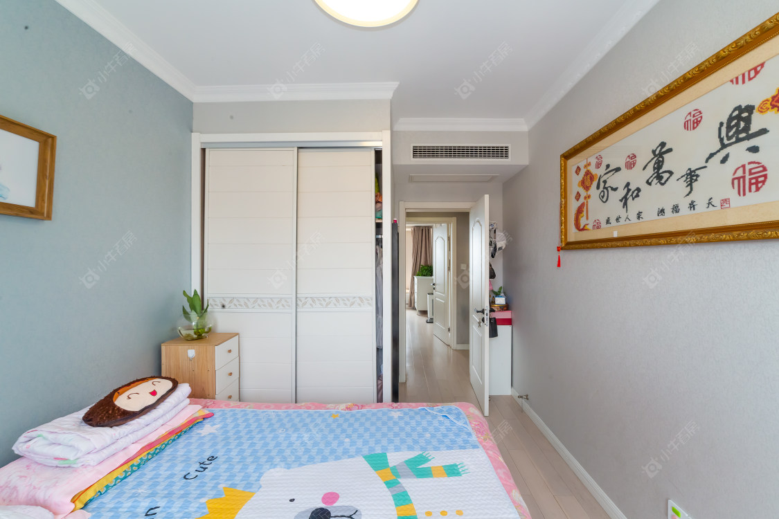 常州绿都万和城七区在售二手房源室内图_小牛看房