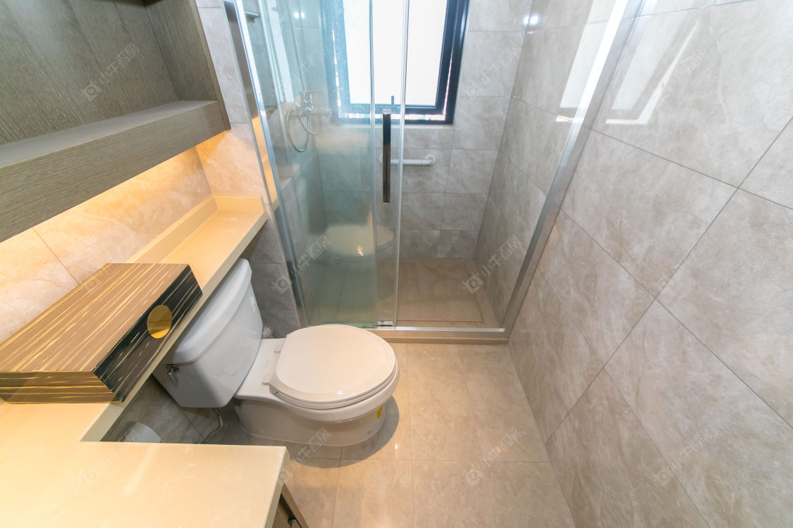 常州新城金樾在售二手房源室内图_小牛看房