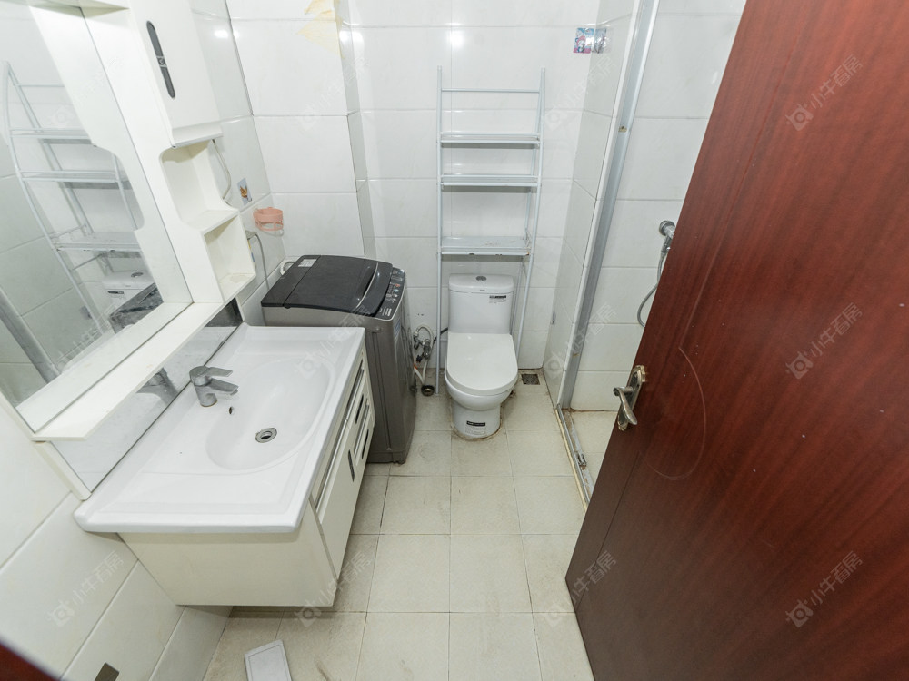 常州五洲国际在售二手房源室内图_小牛看房