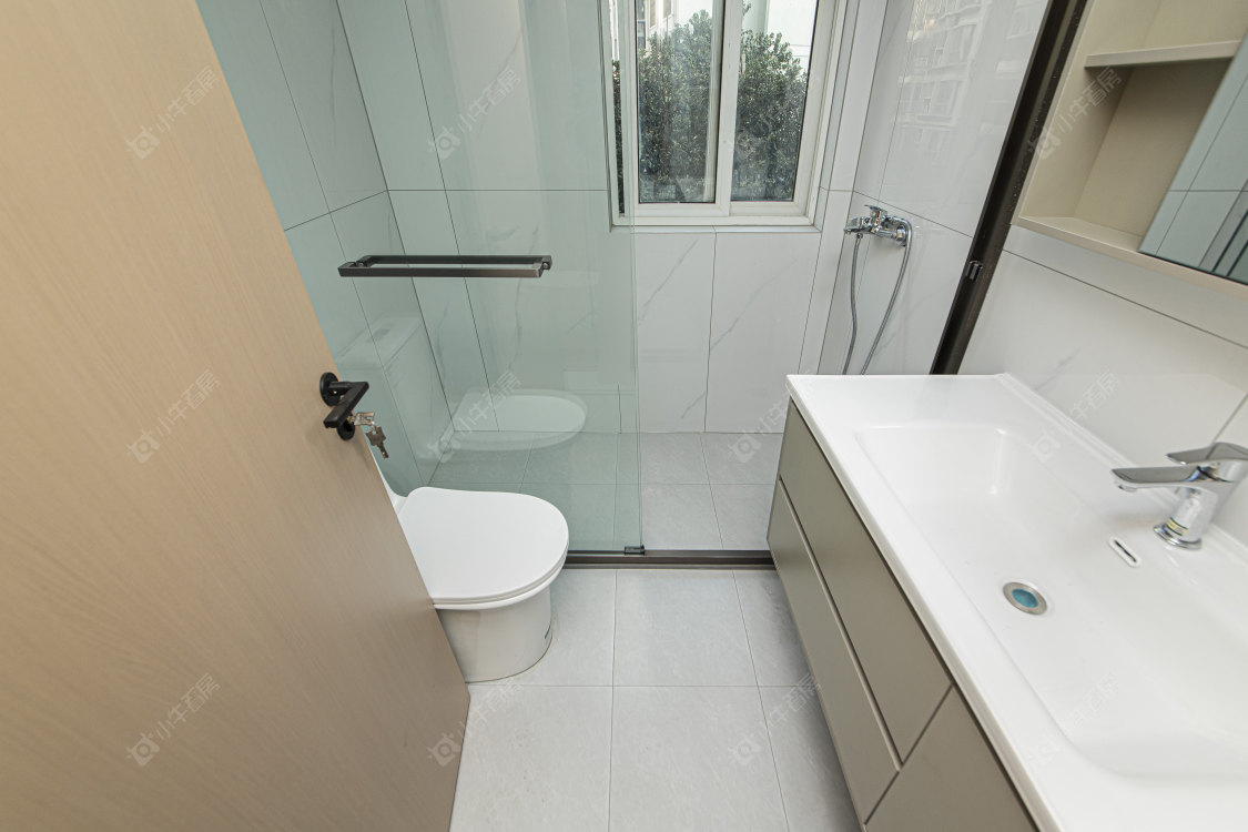 常州德禾豪景在售二手房源室内图_小牛看房