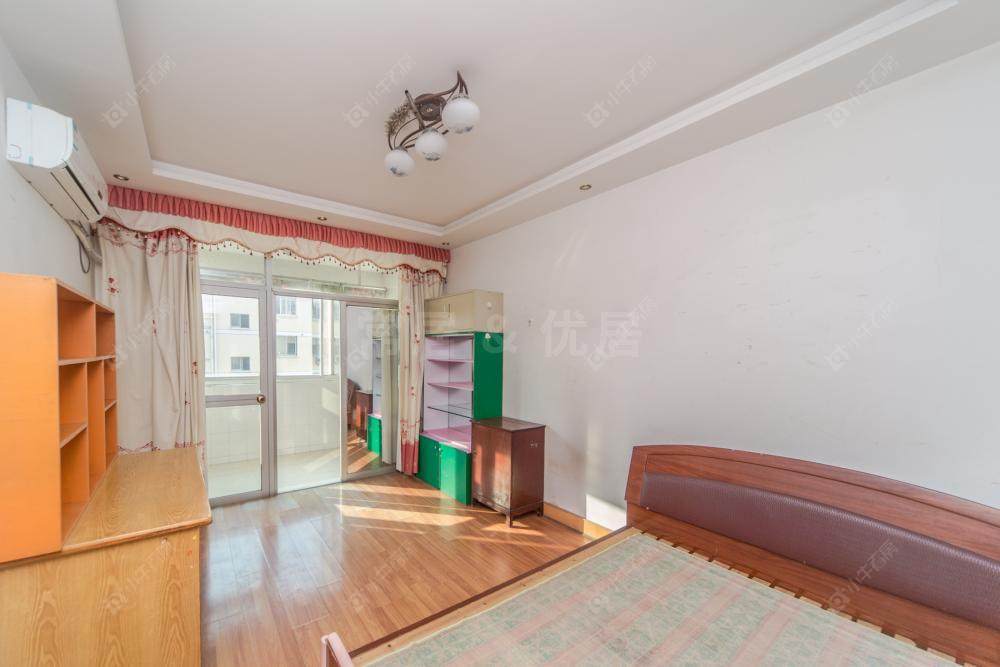 常州燕兴新村东区在售二手房_小牛看房