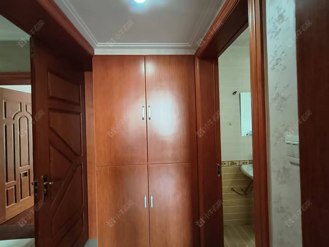 常州永安花苑在租房源室内图_小牛看房