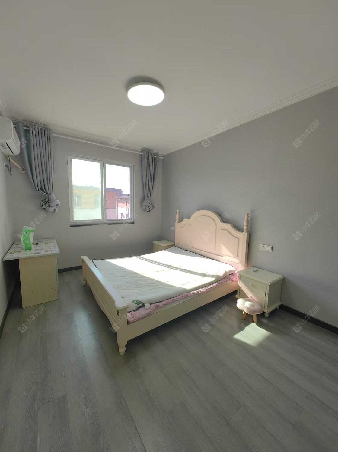 常州虹桥新村在租房源_小牛看房