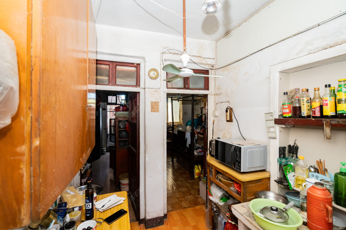 常州朝阳一村在售二手房源室内图_小牛看房