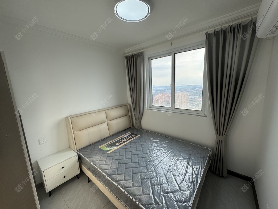 常州万科城在租房源室内图_小牛看房