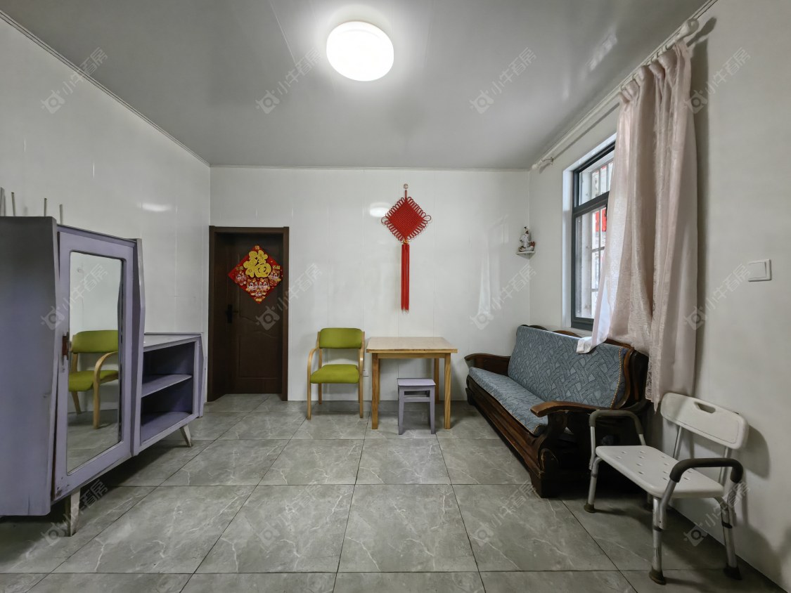 兰翔新村房源室内图 常州兰翔新村在租房源室内图_小牛看房