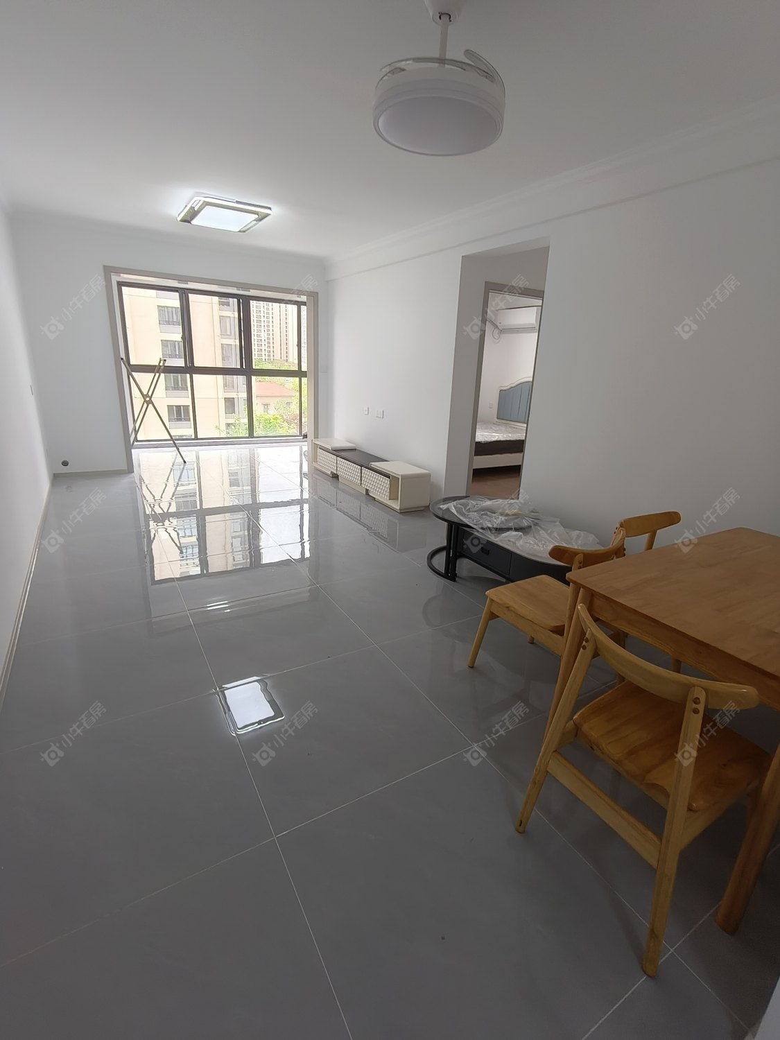 常州碧桂园翡丽都会在租房源室内图_小牛看房