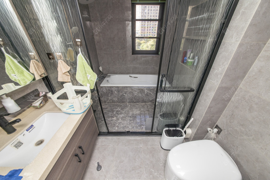 常州玉兰广场五期在售二手房源室内图_小牛看房