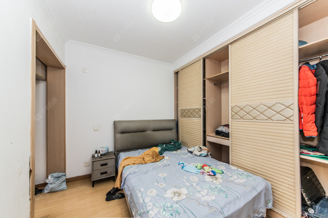 常州阳光龙庭在售二手房源室内图_小牛看房