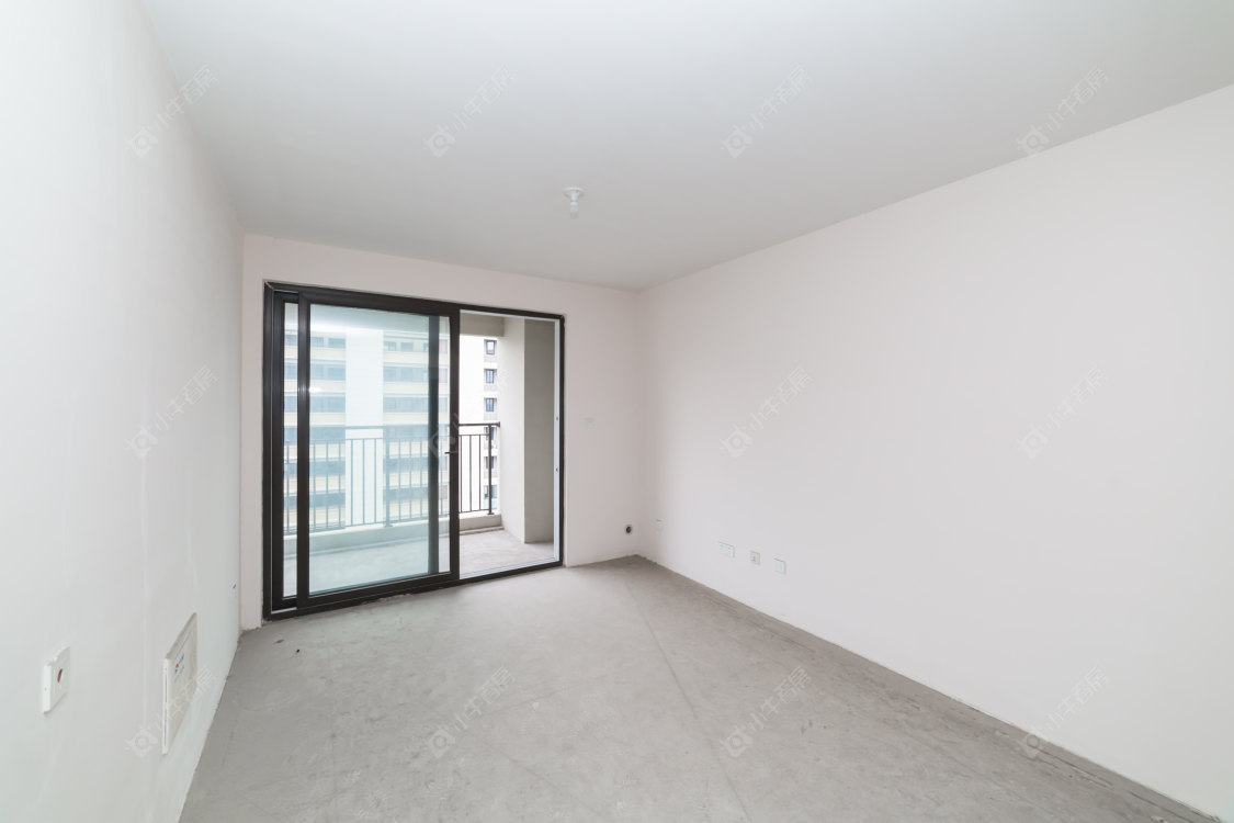 常州旭辉都会里在售二手房源室内图_小牛看房