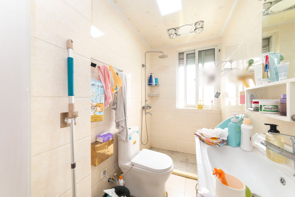 常州天润国际花园在售二手房源室内图_小牛看房