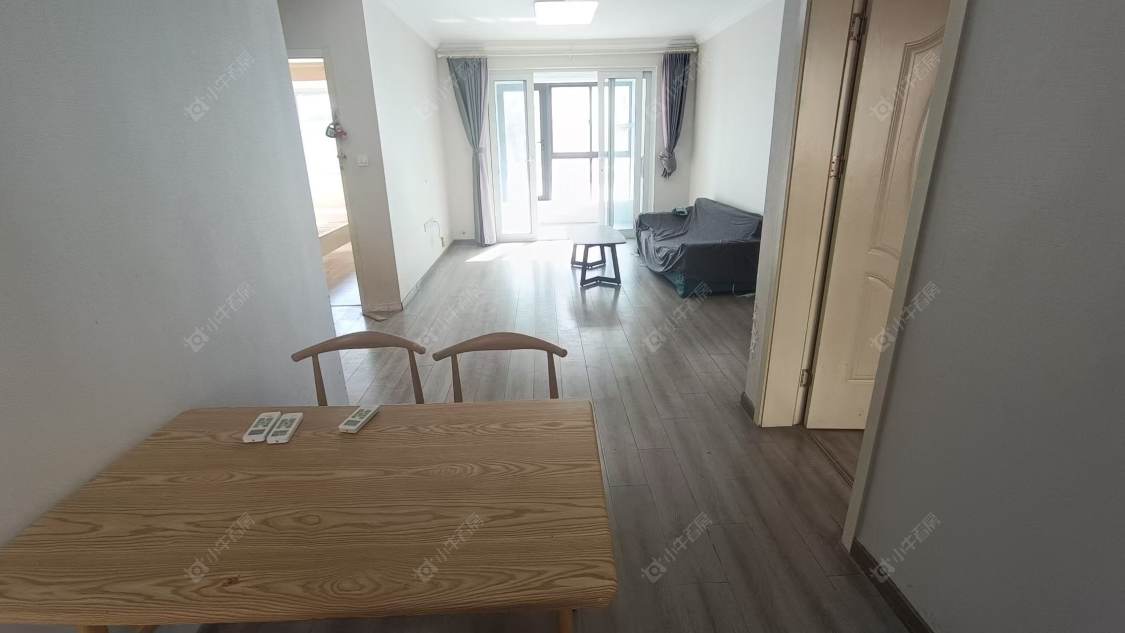 常州新城春天里在租房源室内图_小牛看房