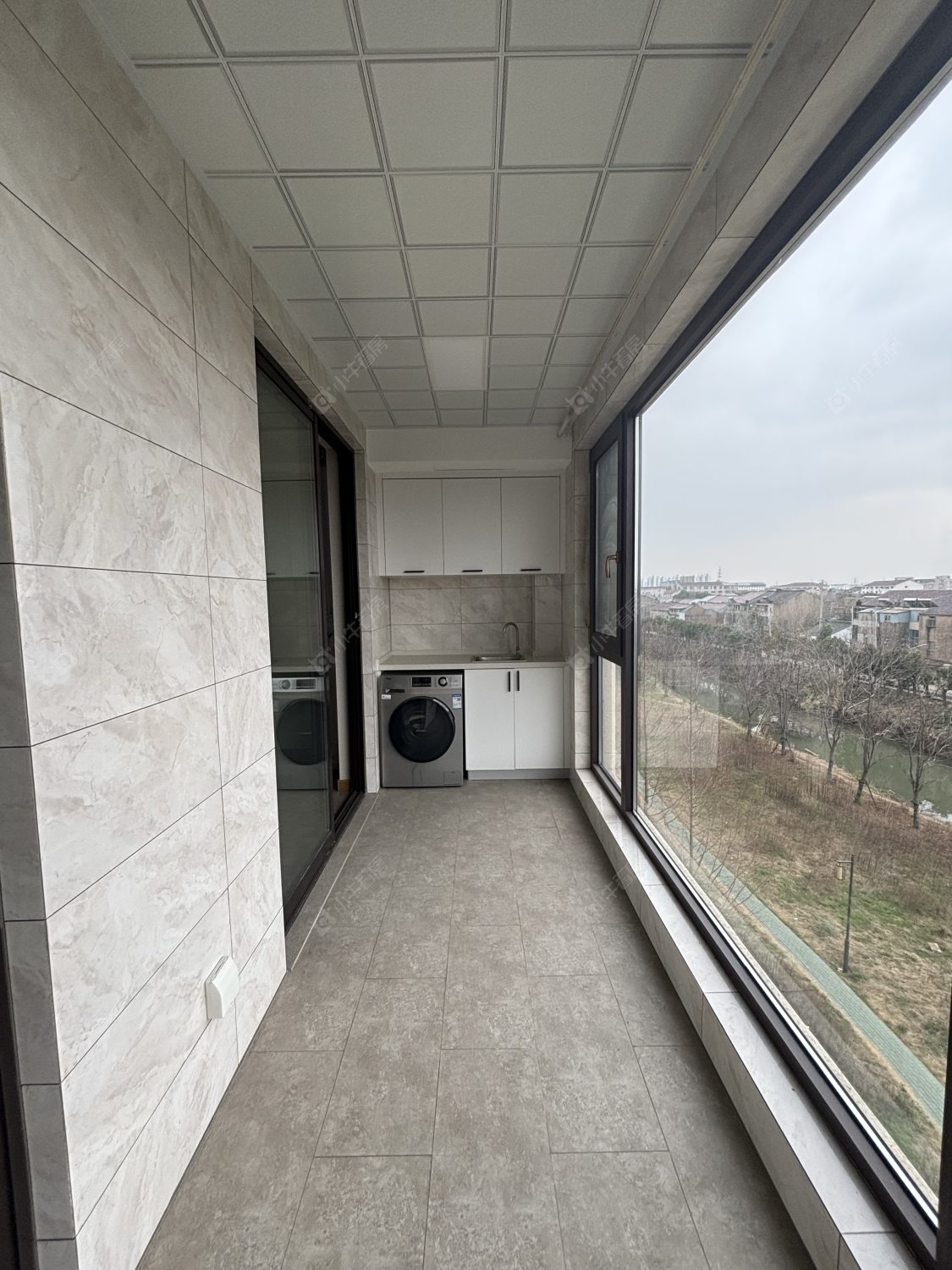 常州新城金樾在租房源室内图_小牛看房