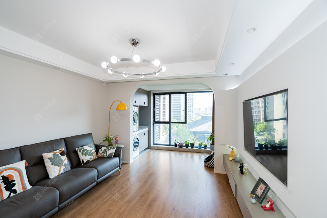 常州华润国际六期在售二手房源_小牛看房