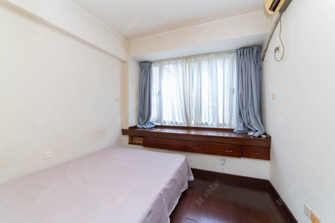 常州奥林匹克花园在售二手房源室内图_小牛看房