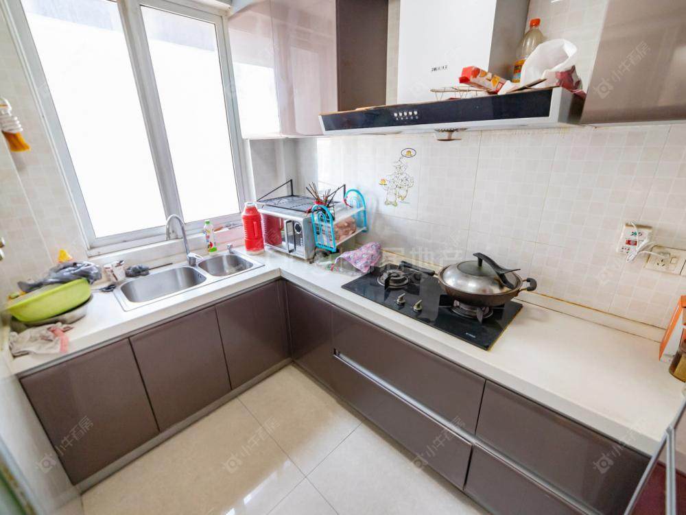 九洲新家园房源室内图 常州九洲新家园在售二手房源室内图_小牛看房