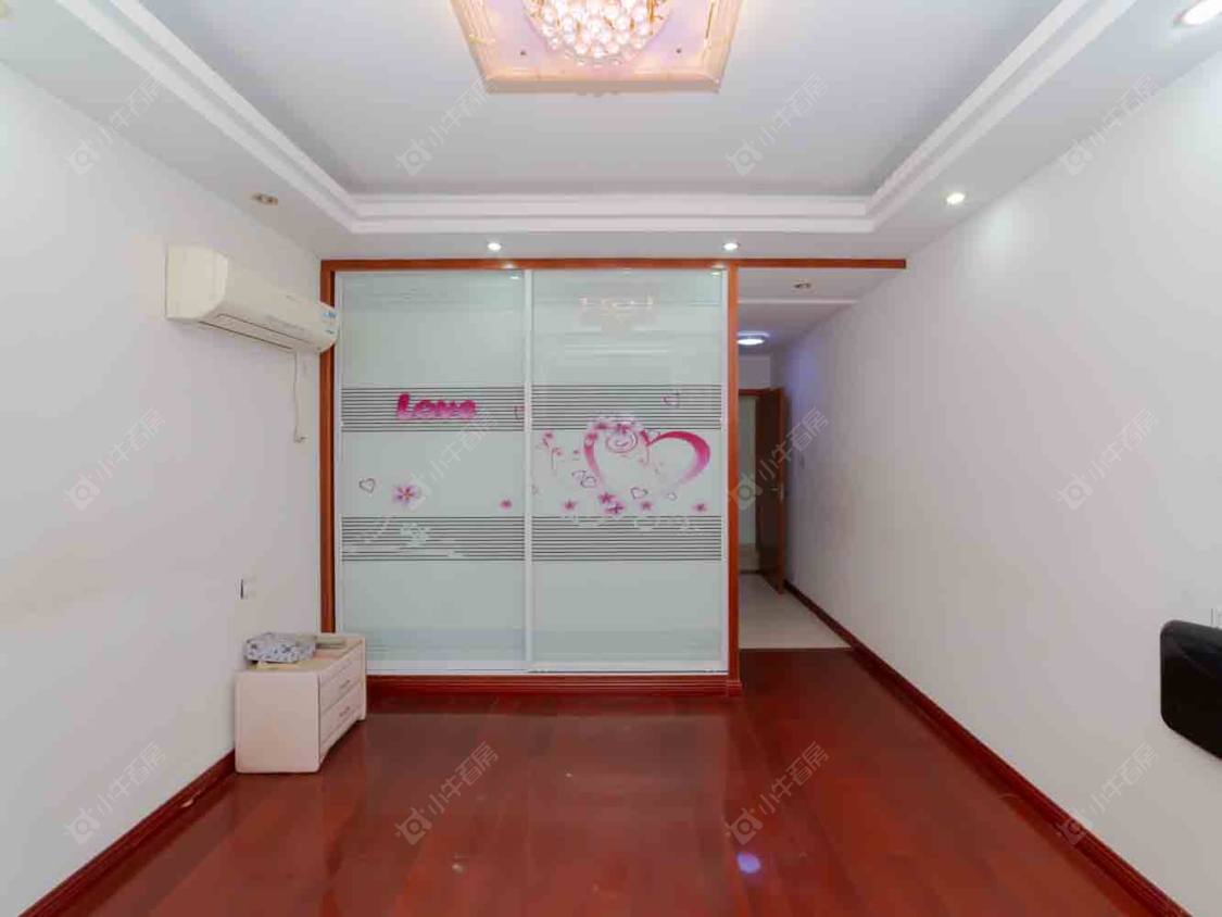 常州中央花园在售二手房源室内图_小牛看房