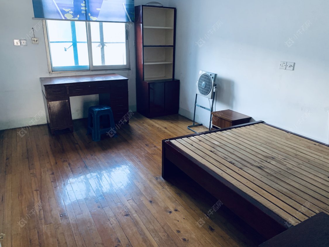常州升仙弄在租房源室内图_小牛看房