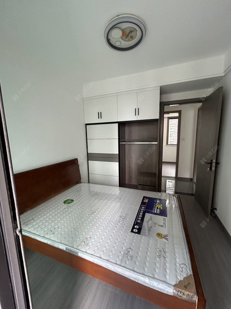 常州衡麓世家在租房源室内图_小牛看房