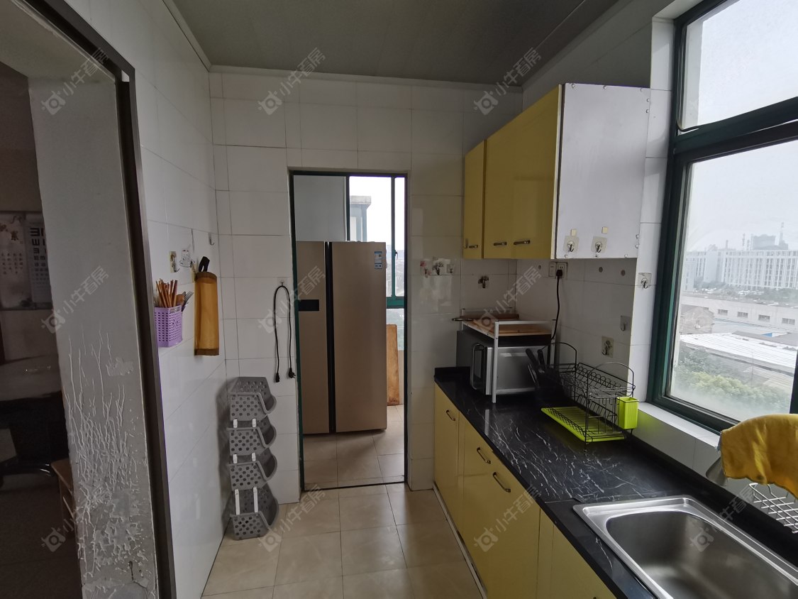 中天花园房源 常州中天花园在租房源_小牛看房