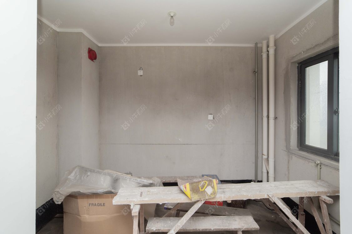 常州飞龙新苑在售二手房源室内图_小牛看房