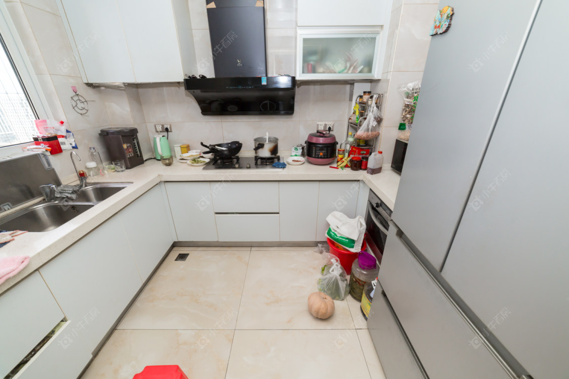 常州香溢紫郡二期在售二手房源室内图_小牛看房