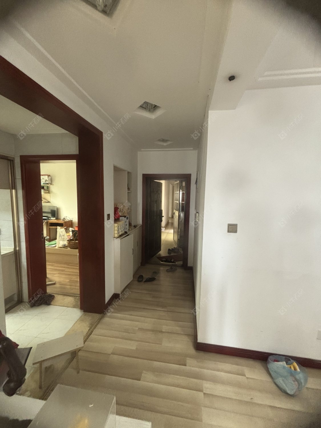 常州紫韵香庭一期在租房源_小牛看房