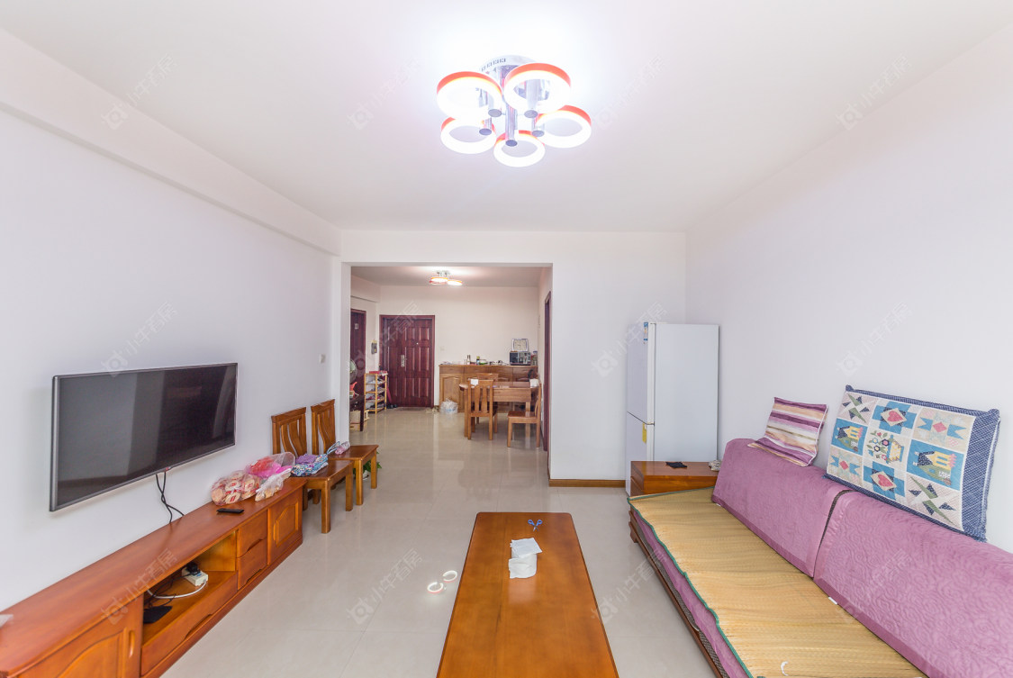 常州青山湾南区在售二手房源室内图_小牛看房