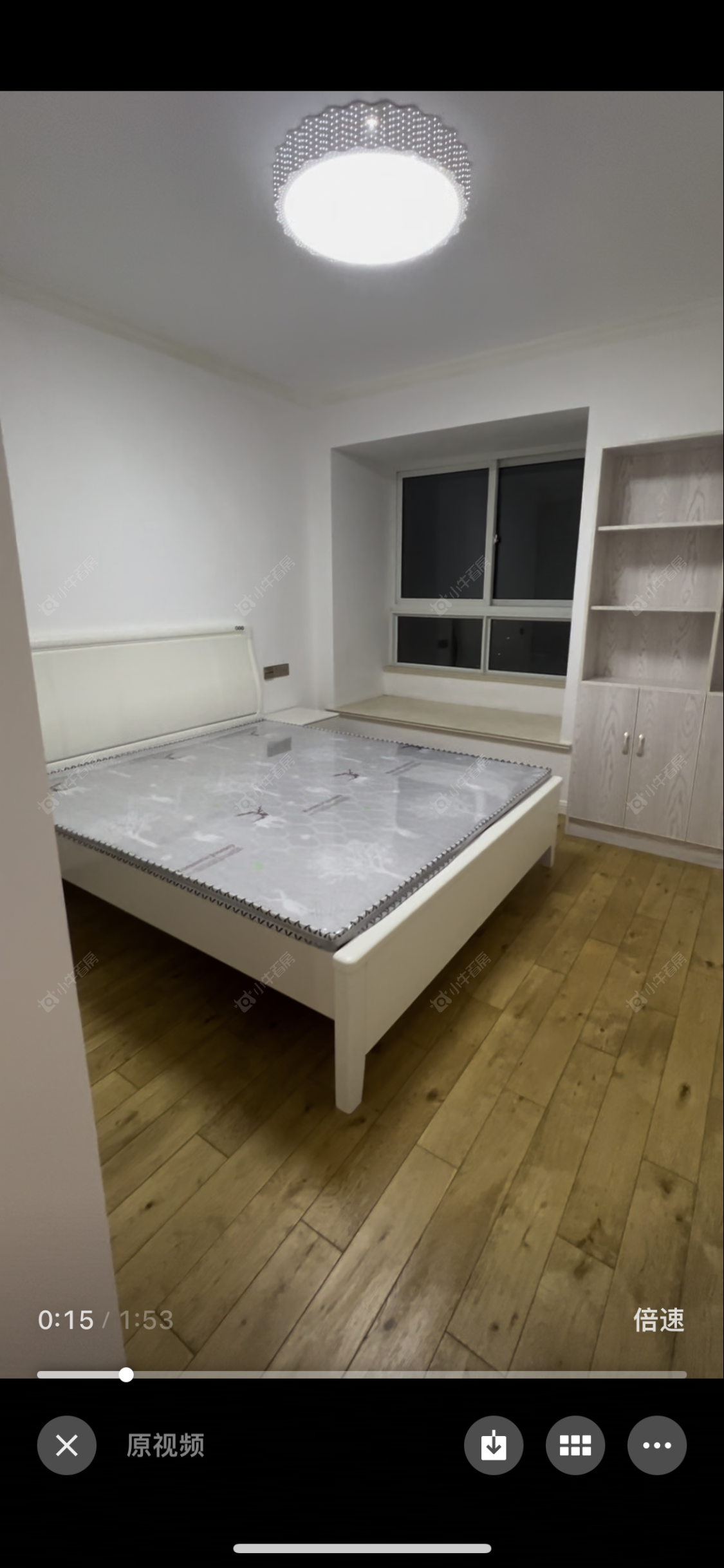 常州松涛苑在租房源_小牛看房