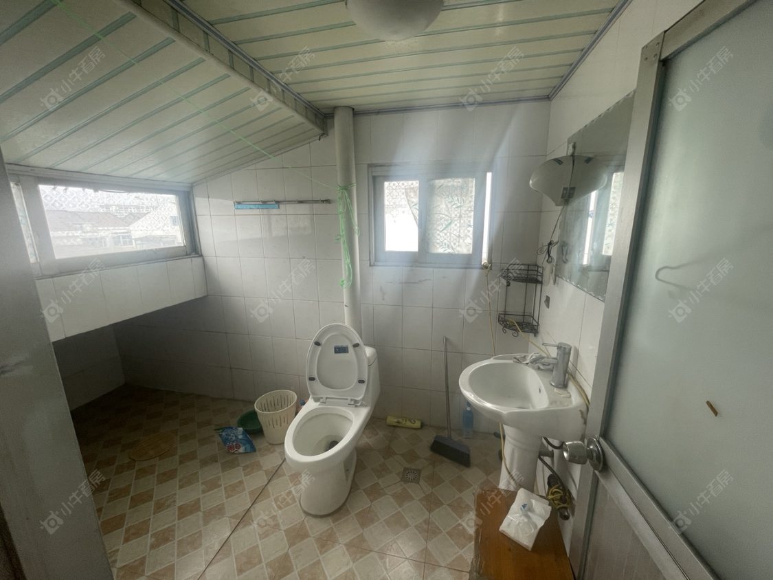 勤业一二三村房源室内图 常州勤业一二三村在租房源室内图_小牛看房