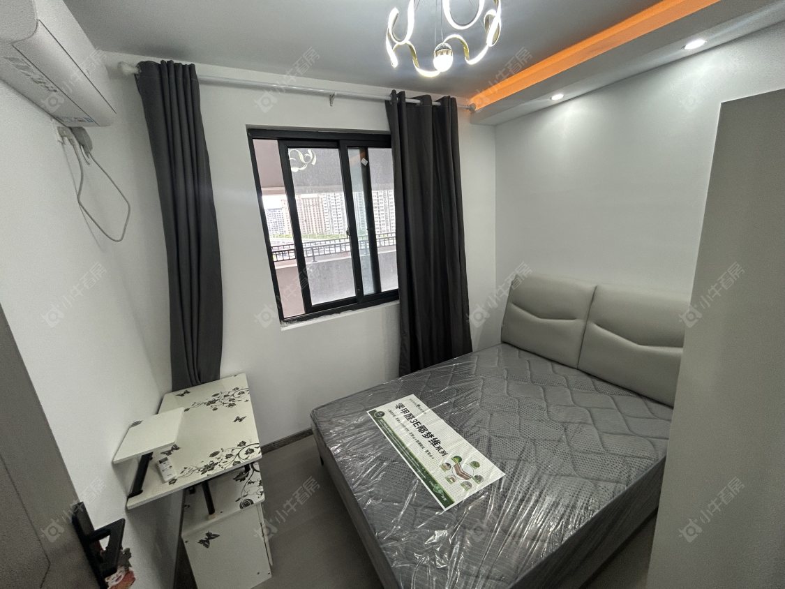 常州梅亭佳园在租房源_小牛看房