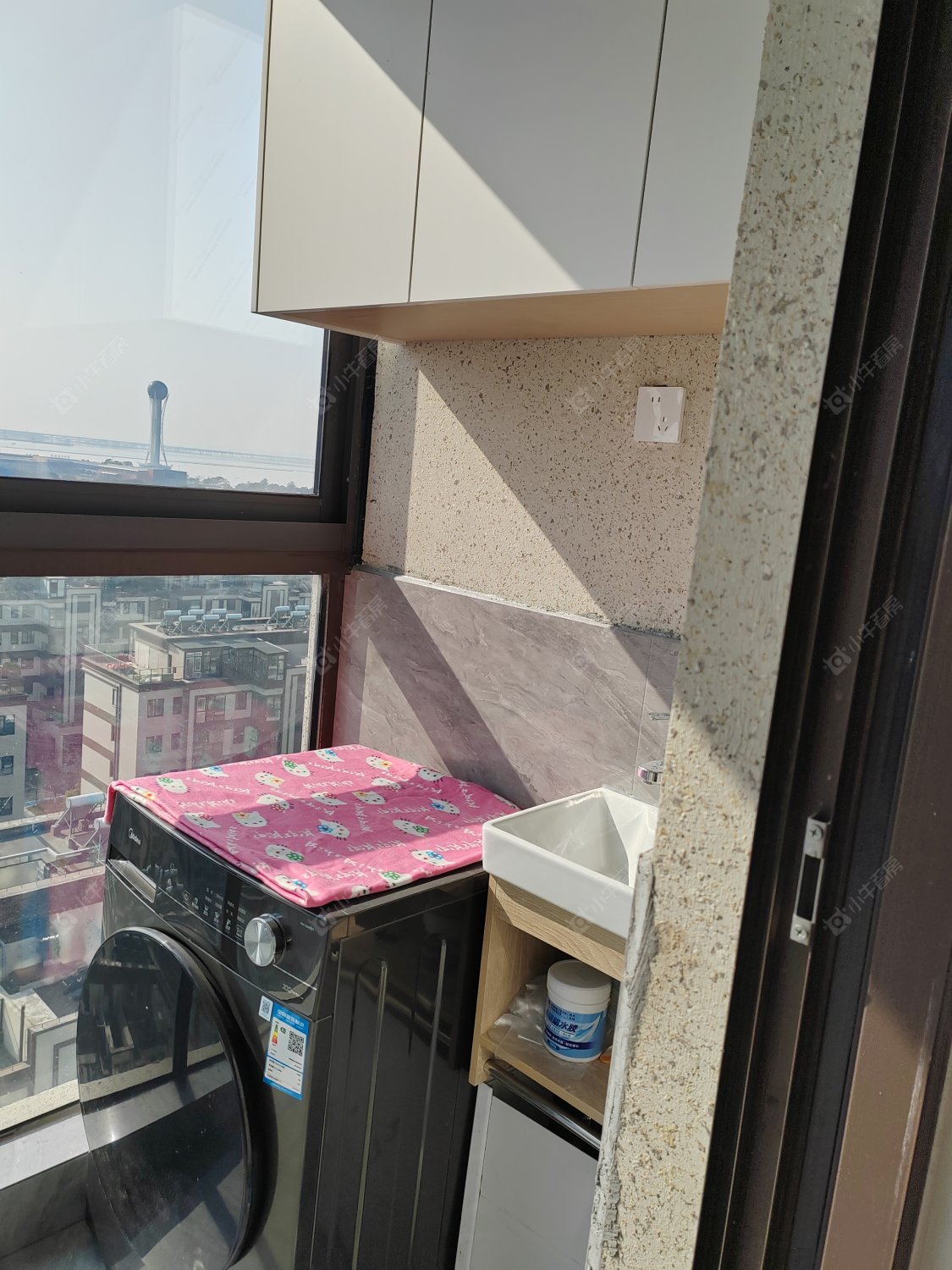 常州金新滟澜湖在租房源室内图_小牛看房